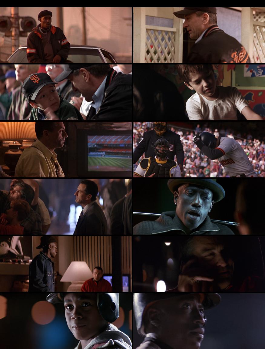 The Fan 1996 Full Movie
