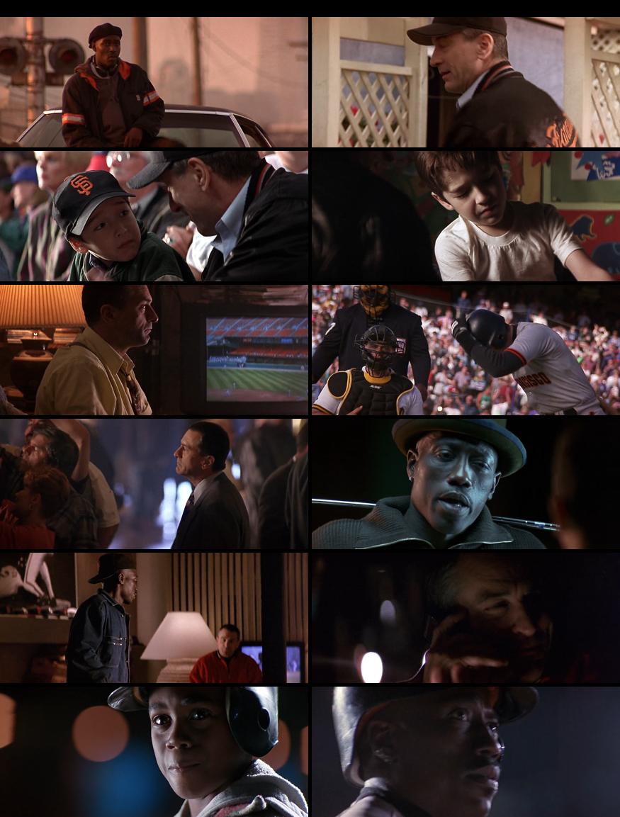 The Fan Download