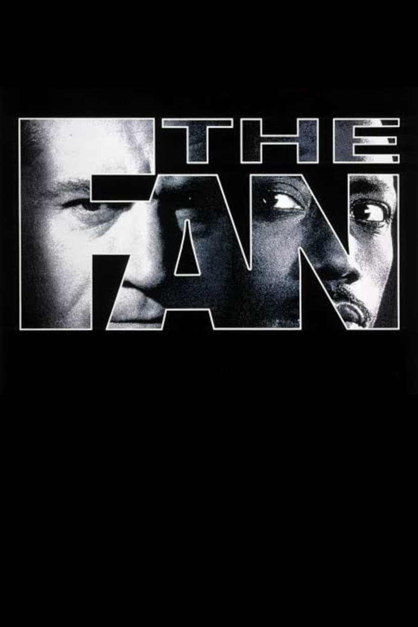 The Fan Full Movie in English