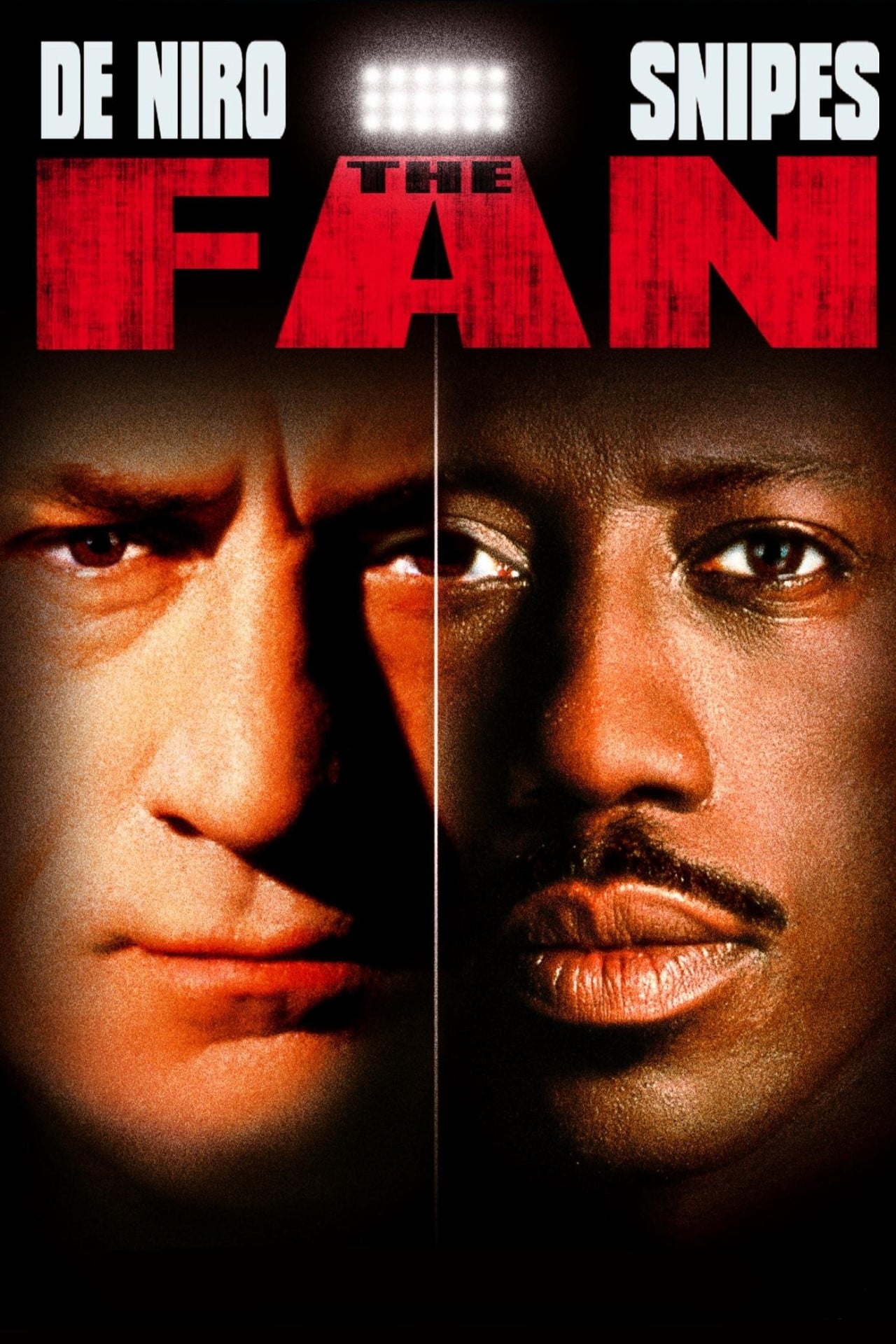 The Fan Full Movie in English