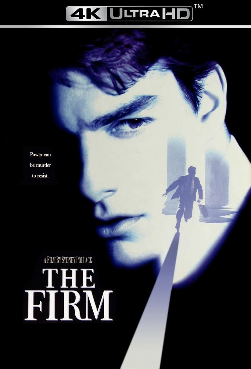 The Firm Full Movie in English