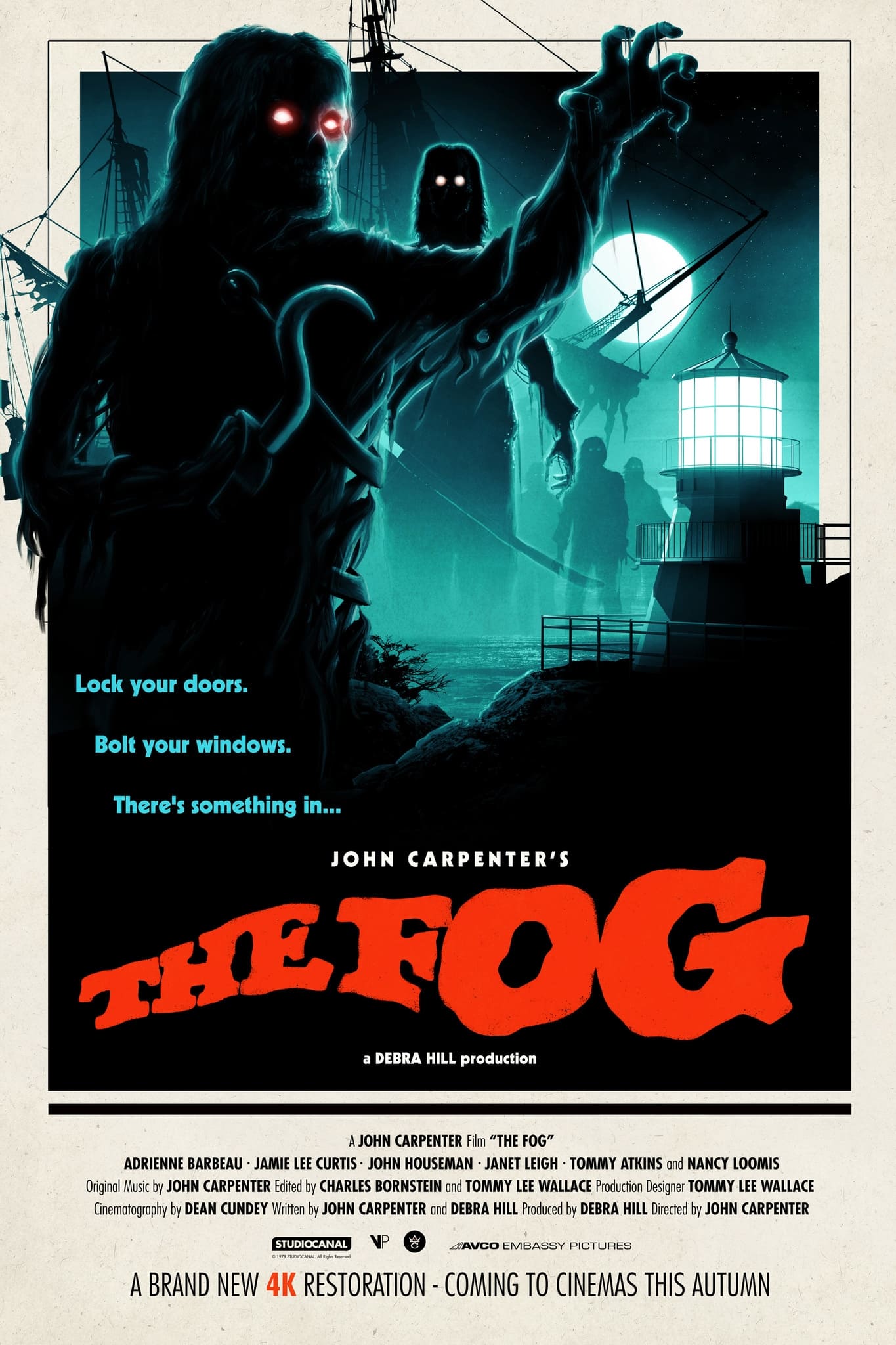 The Fog Download