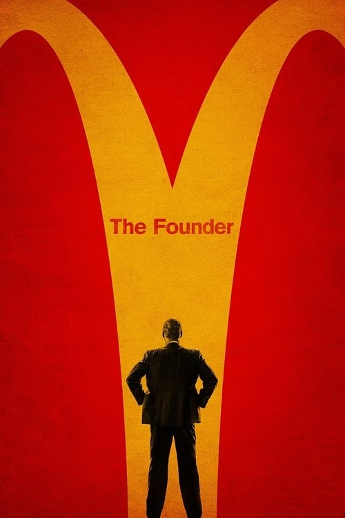 The Founder Full Movie in English