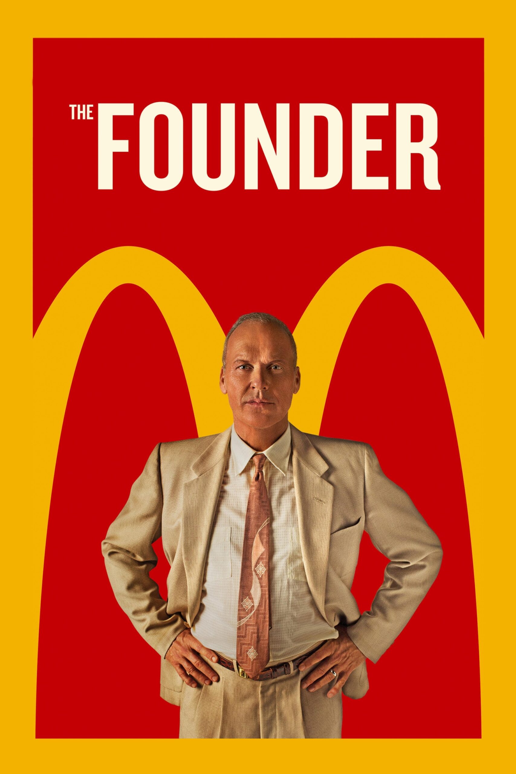 The Founder Full Movie in English