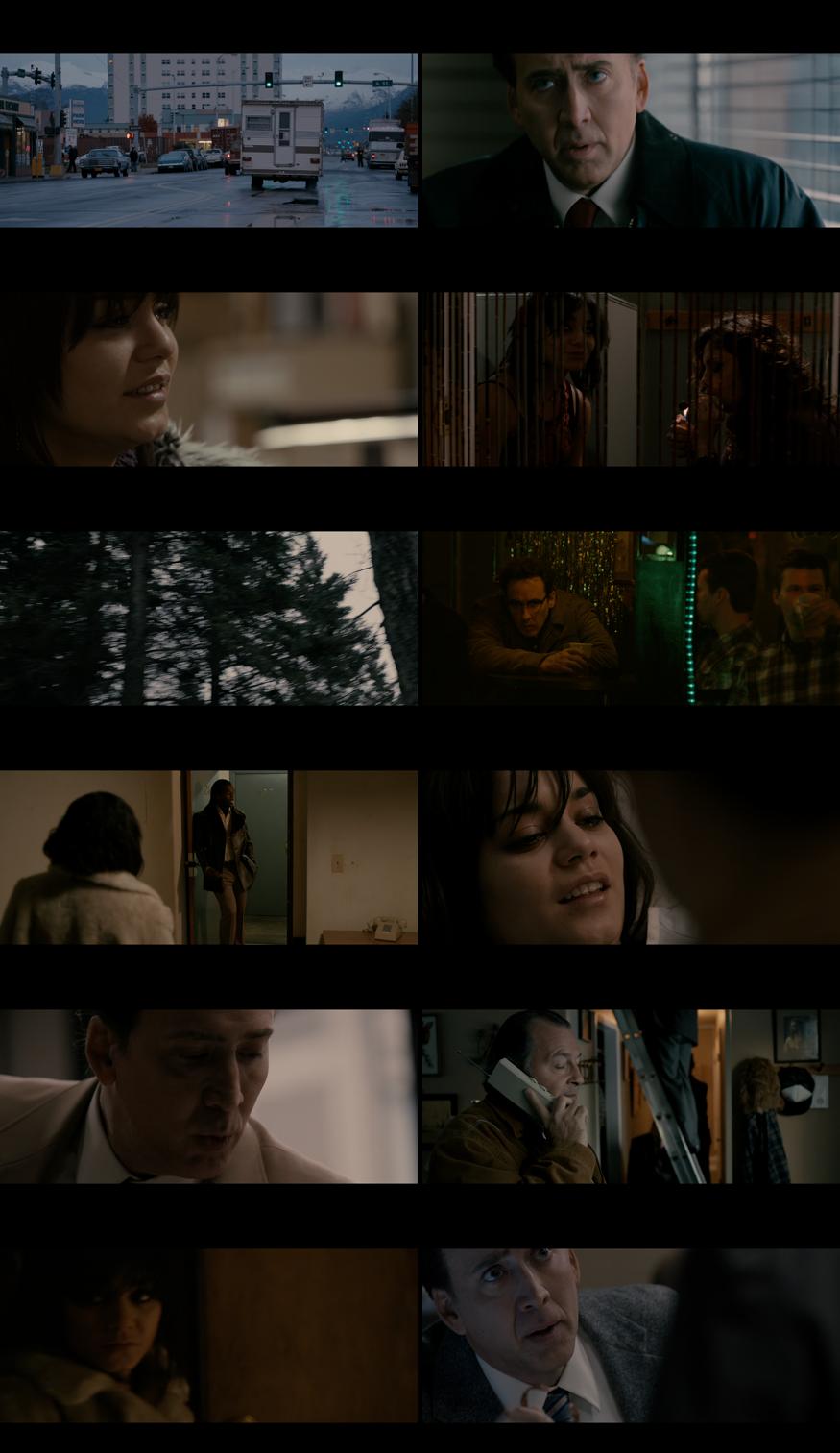 The Frozen Ground Download in Hindi 1080P