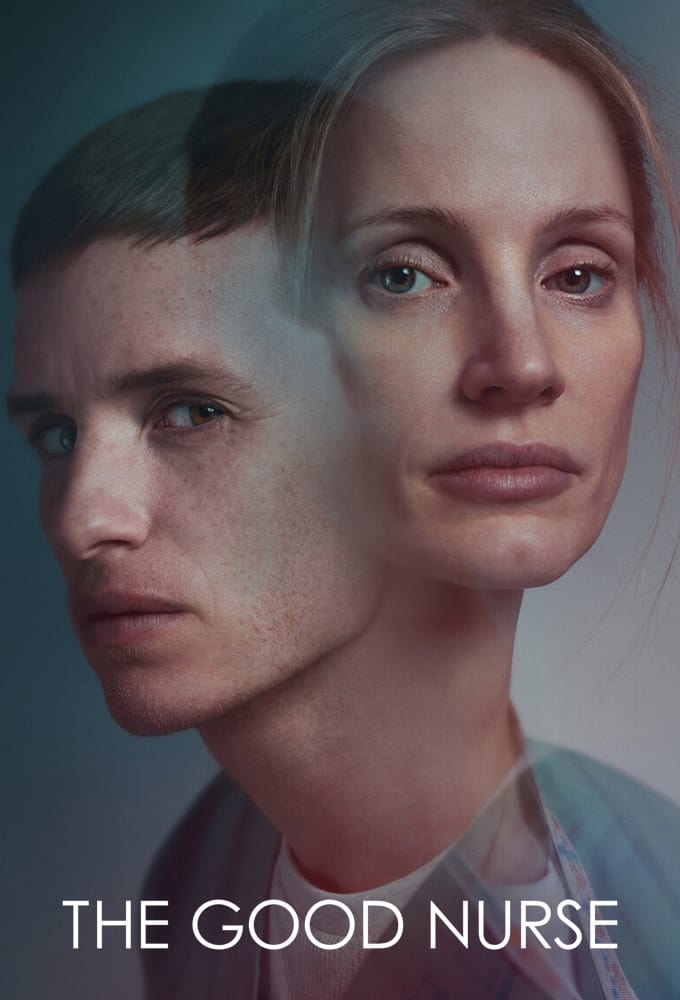 The Good Nurse 2022 Movie Download 480P