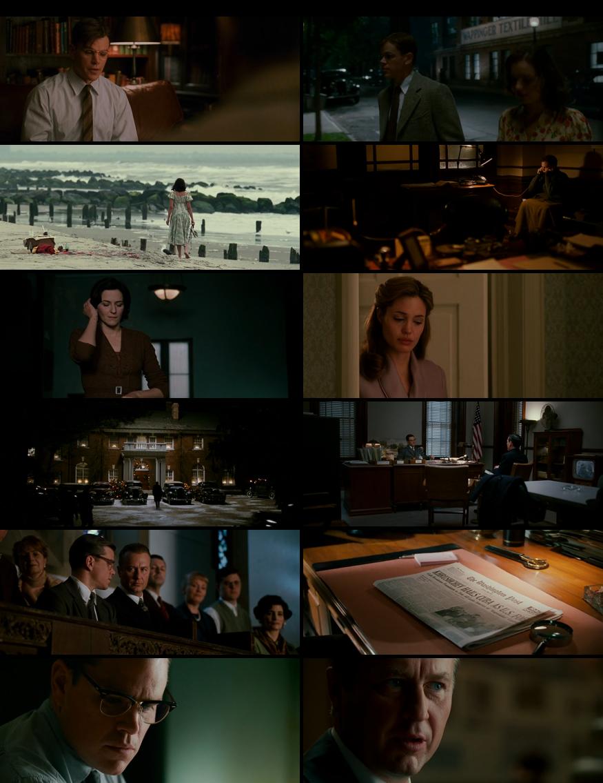 The Good Shepherd 2006 Download 480P