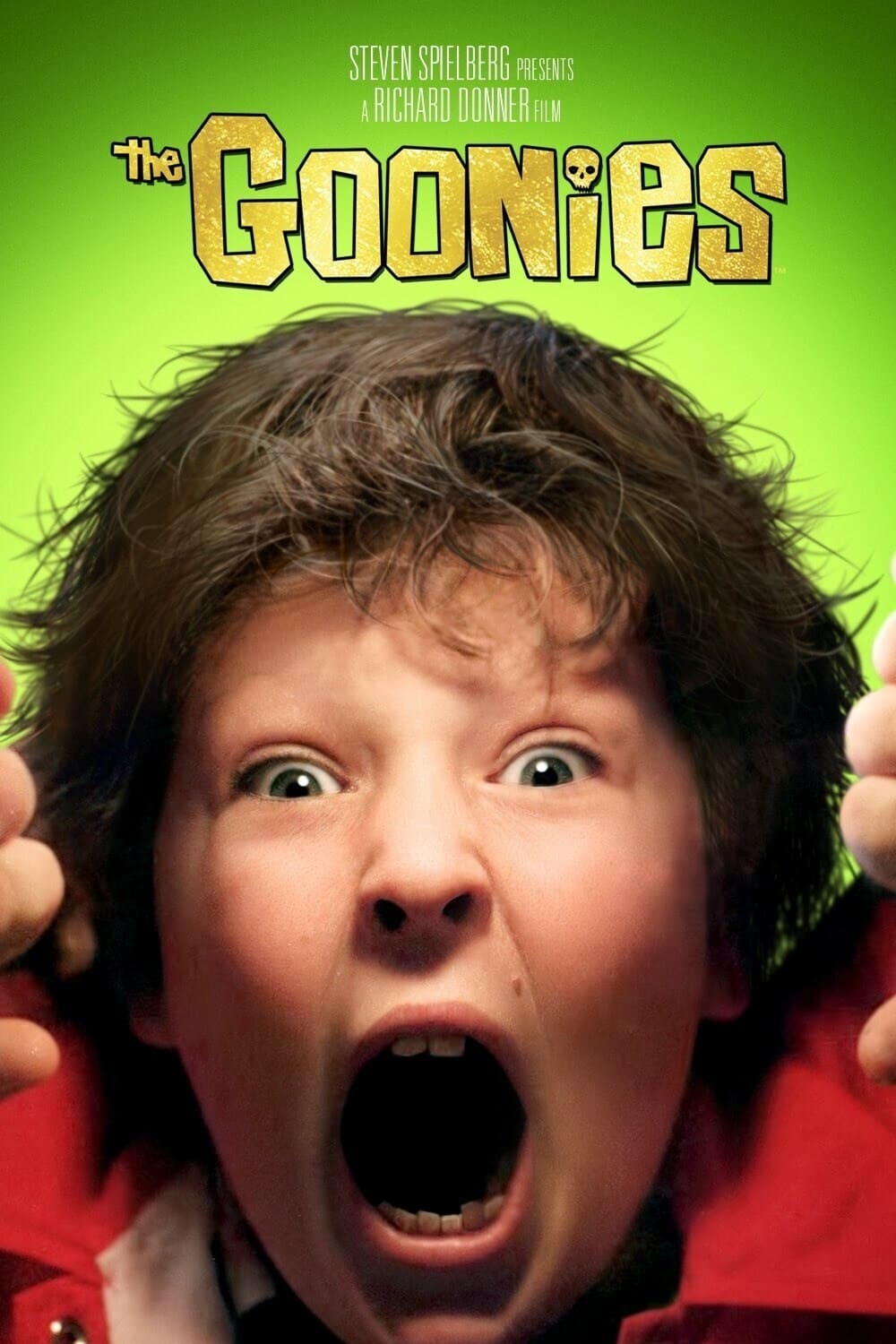 The Goonies Download in Hindi