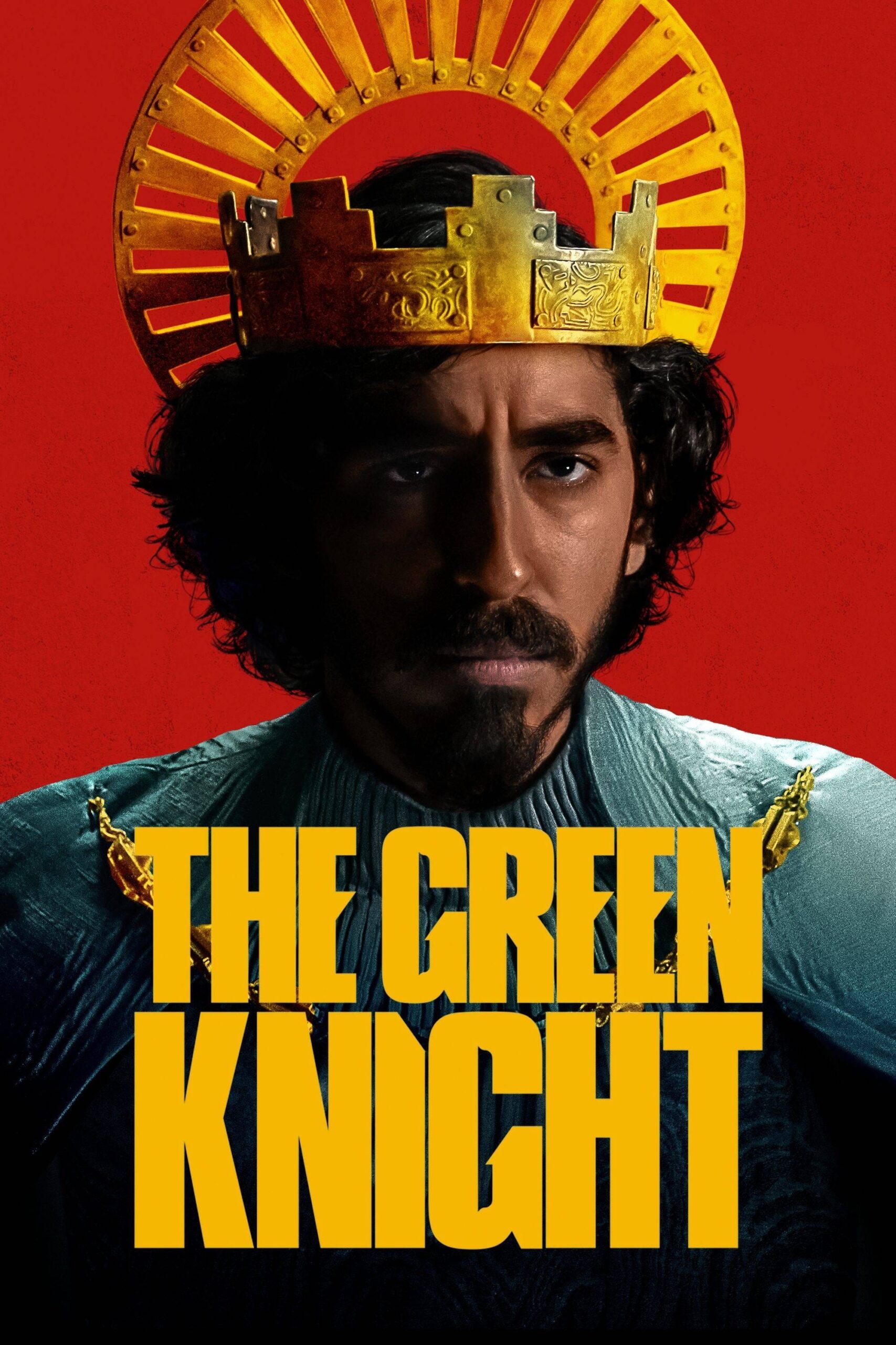 The Green Knight 2021 Full Movie Free