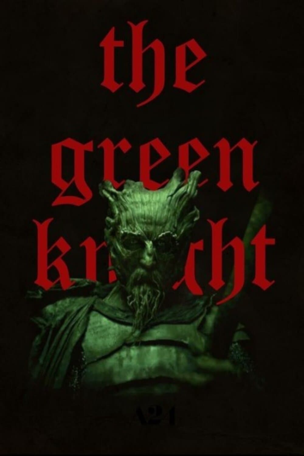 The Green Knight 2021 Download Free