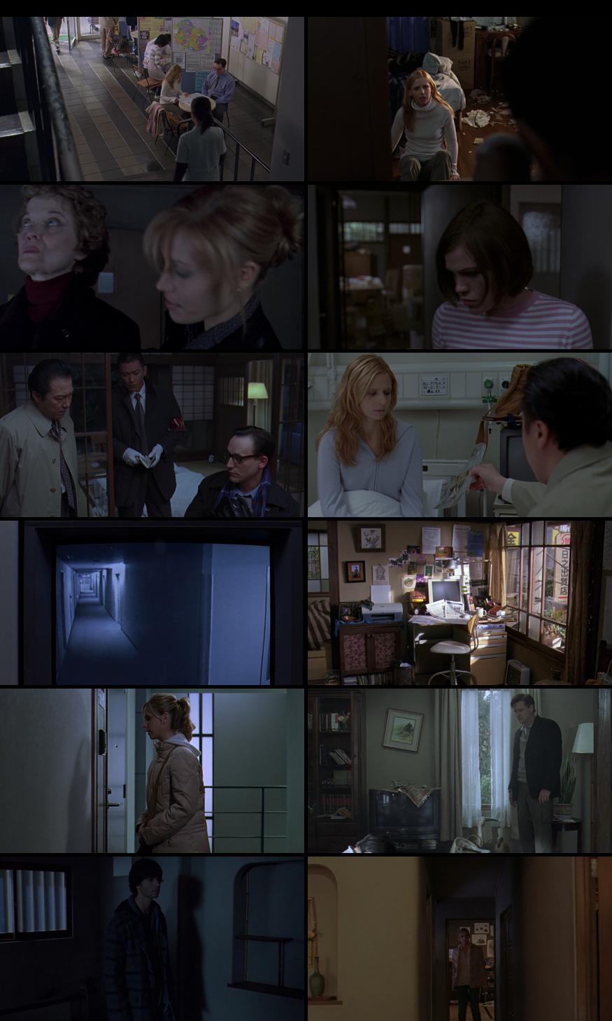 The Grudge Full Movie in English 720P