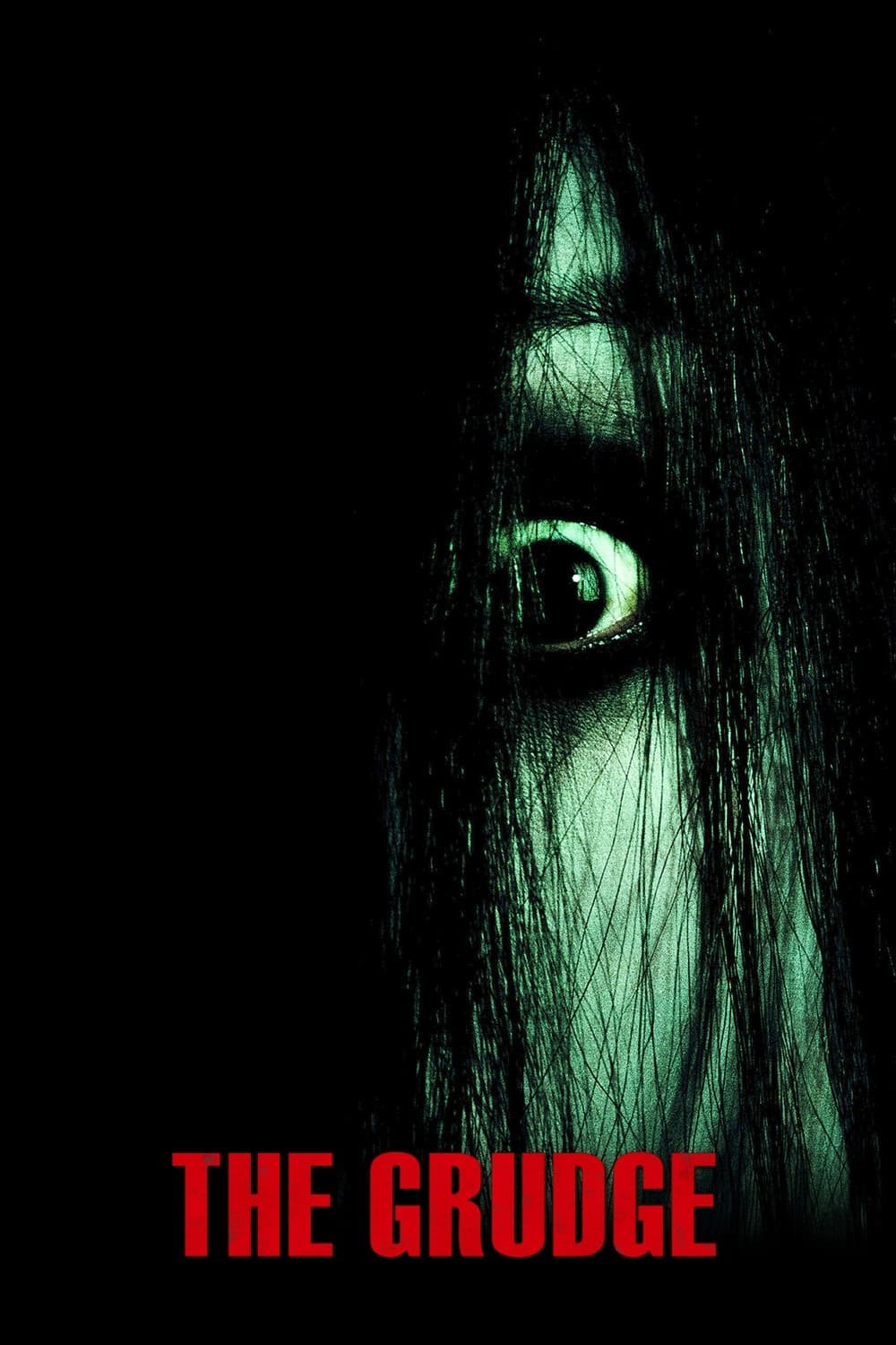 The Grudge Movie Download