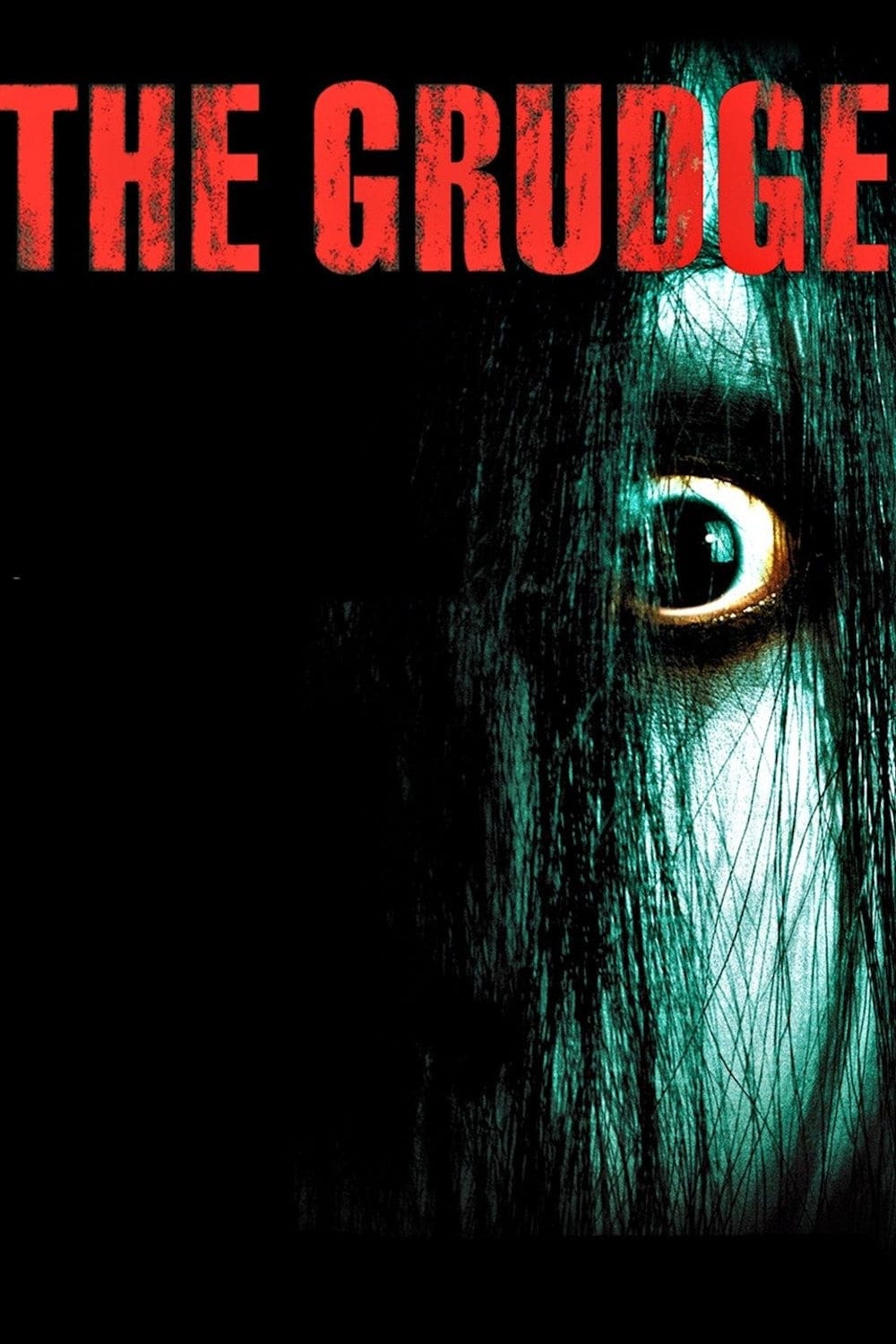The Grudge Download in Hindi