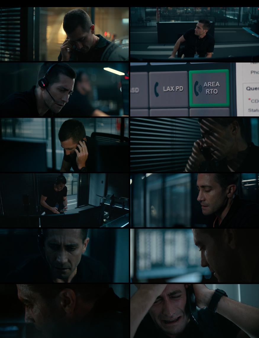The Guilty Full Movie