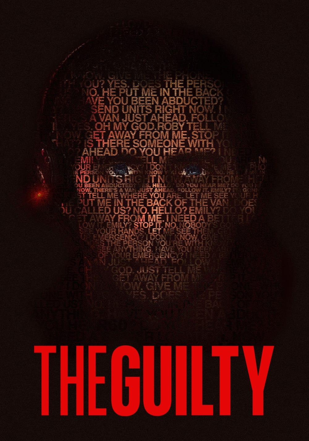 The Guilty Full Movie