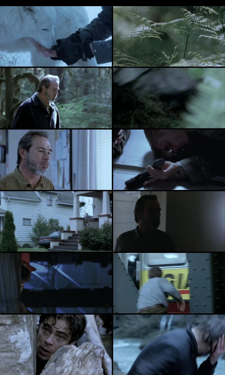 The Hunted in Hindi Download