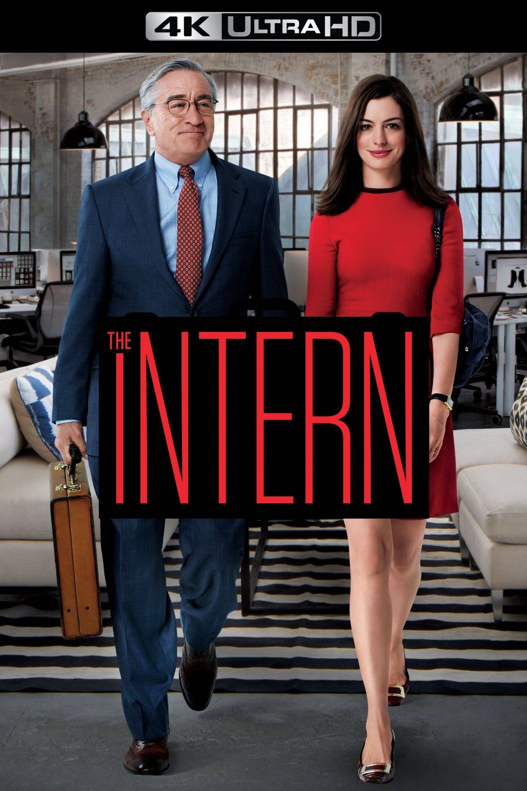 The Intern Full Movie Free 480P