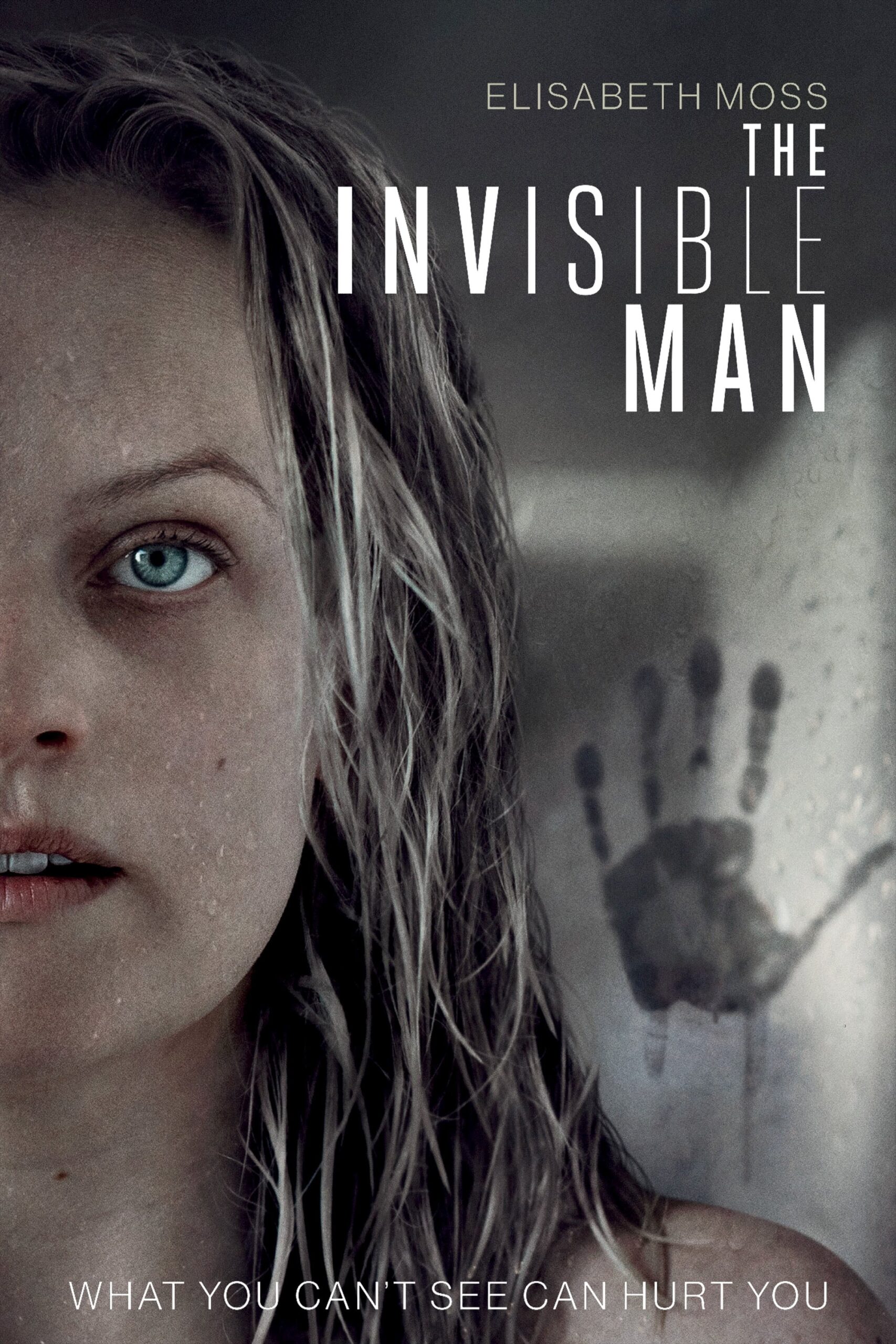 The Invisible Man Full Movie in English 720P