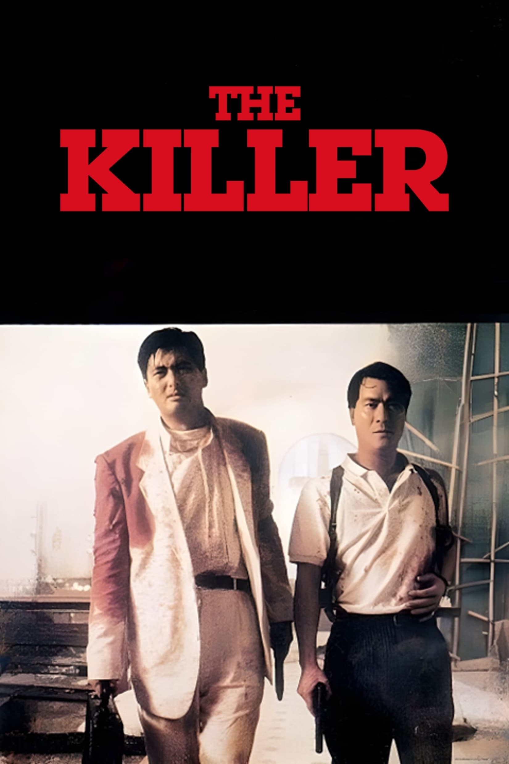 The Killer 1989 Full Movie