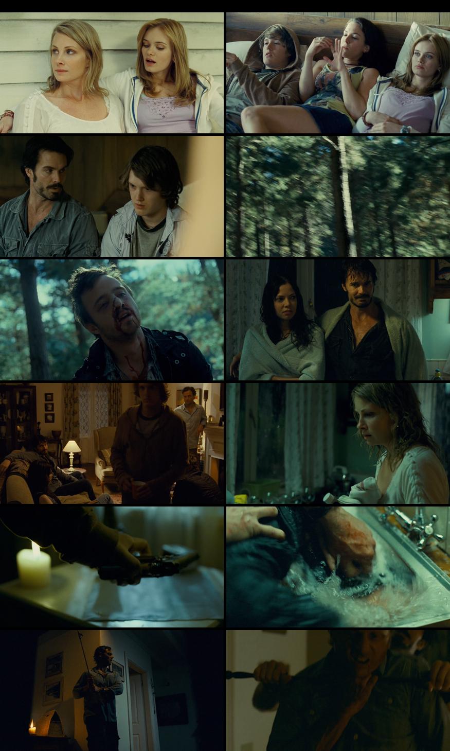 The Last House on the Left Movie Download 1080P