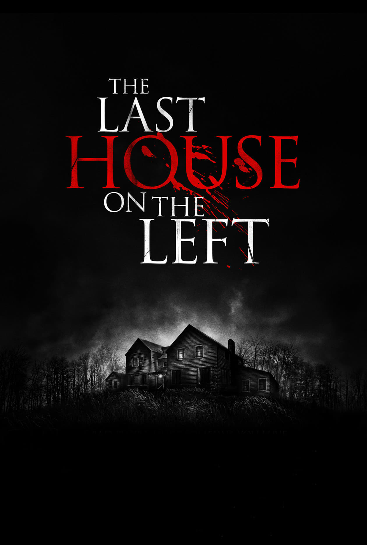 The Last House on the Left Full Movie