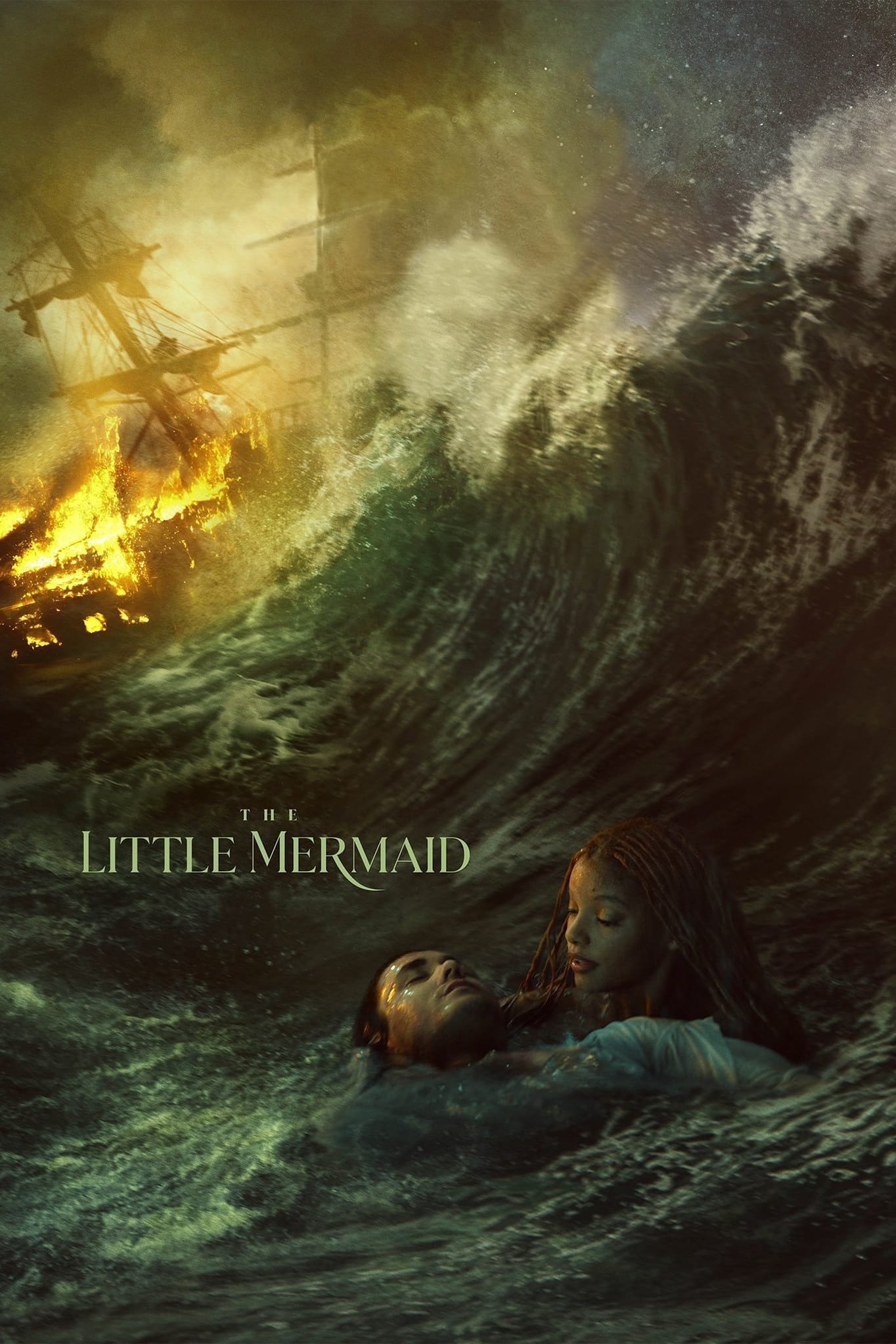 The Little Mermaid Download