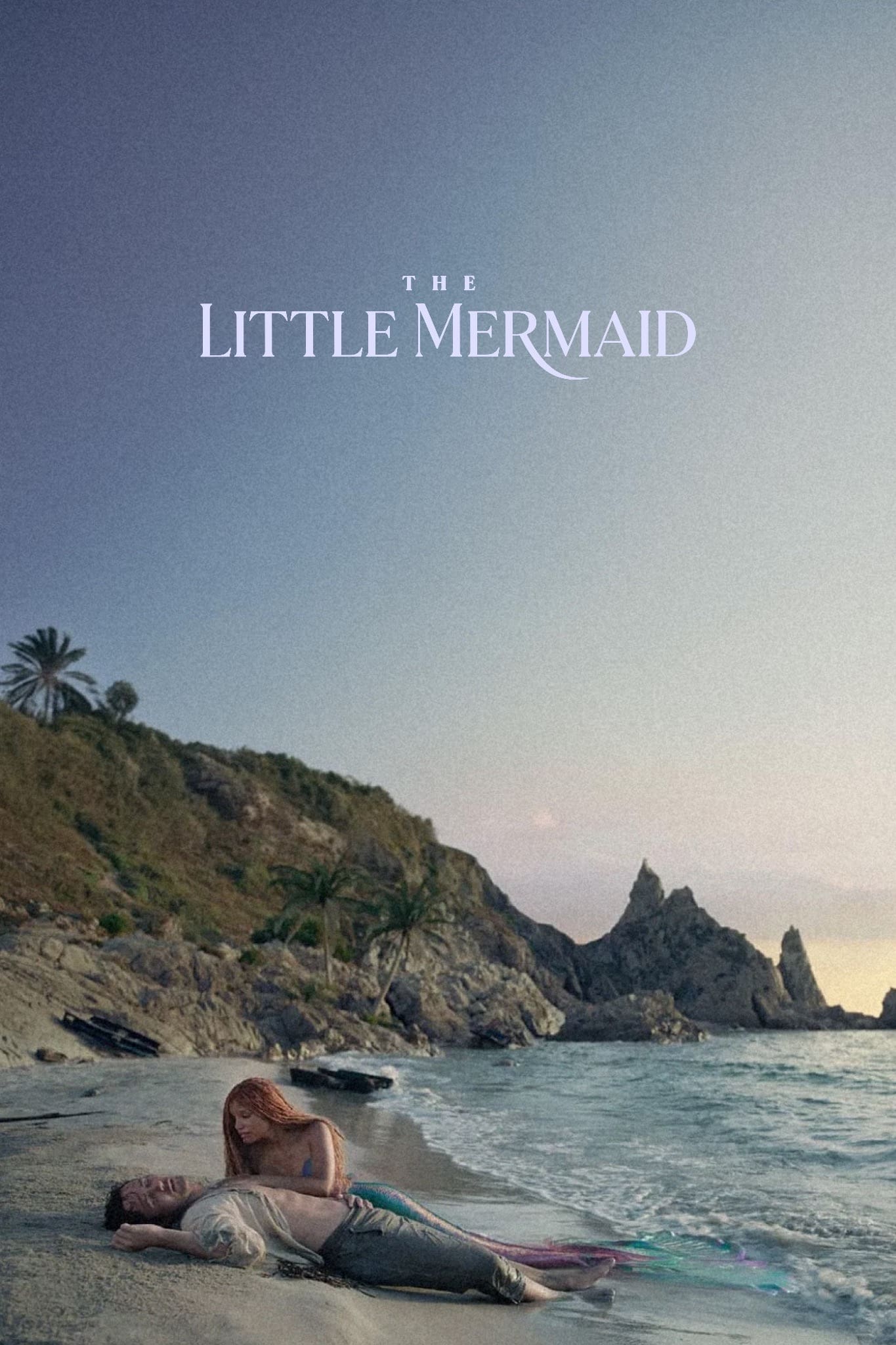 The Little Mermaid 2023 Movie Download 720P