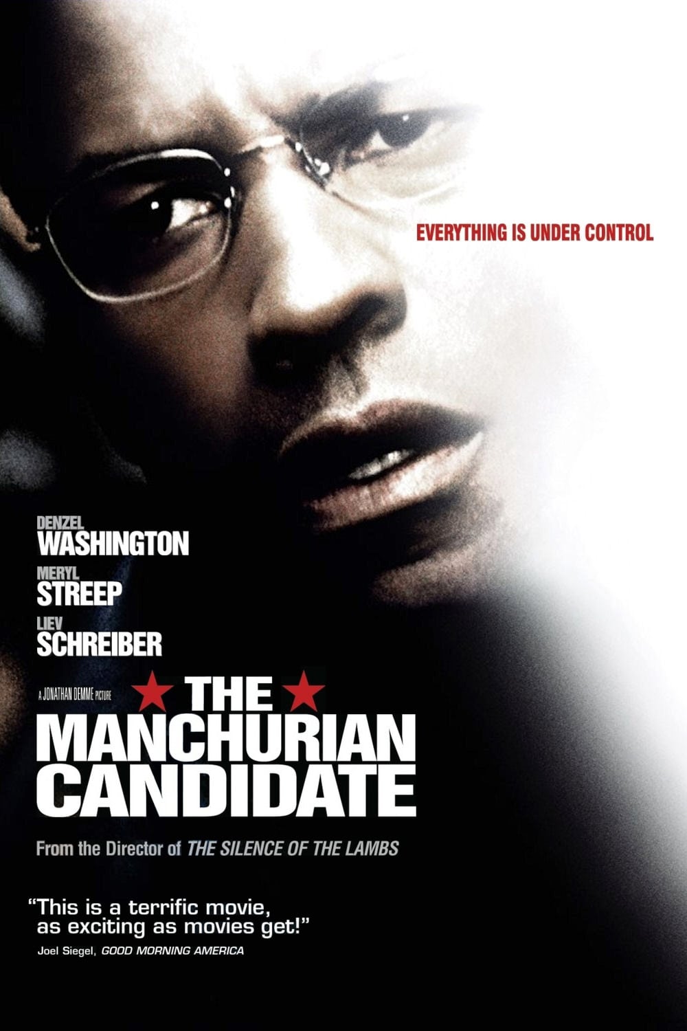 The Manchurian Candidate in Hindi Download