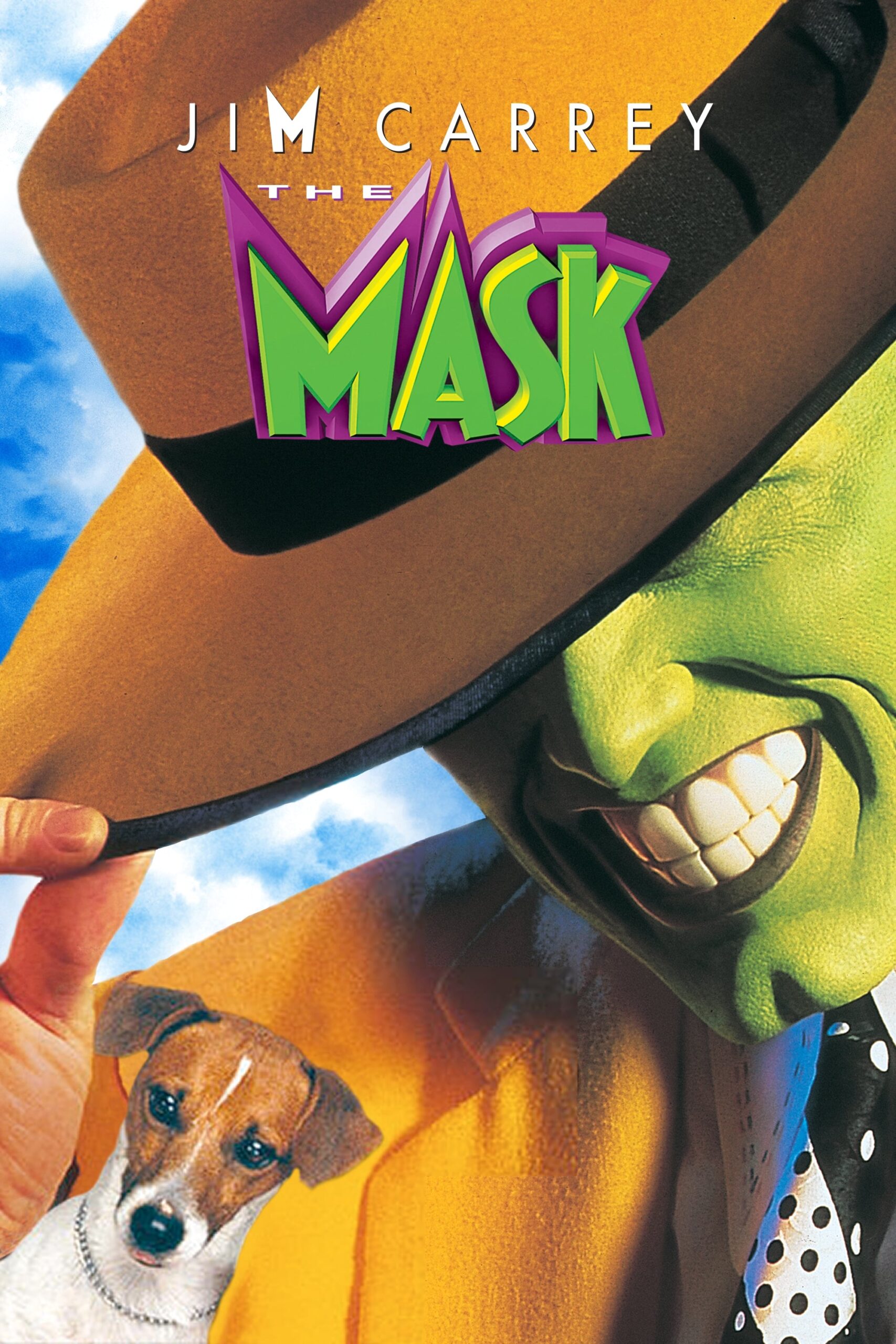 The Mask 1994 Download Free