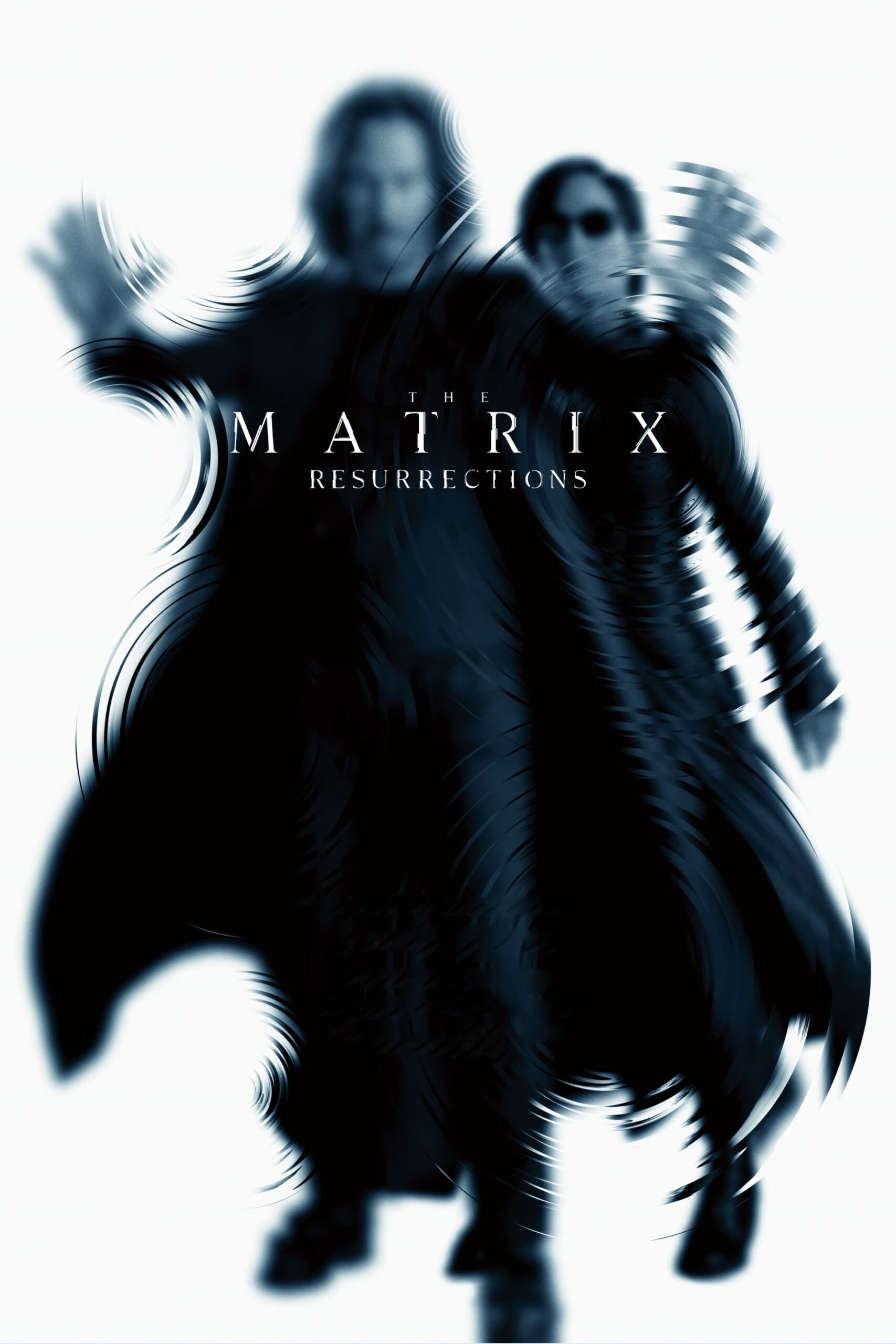 The Matrix Resurrections 2021 Download in Hindi 480P