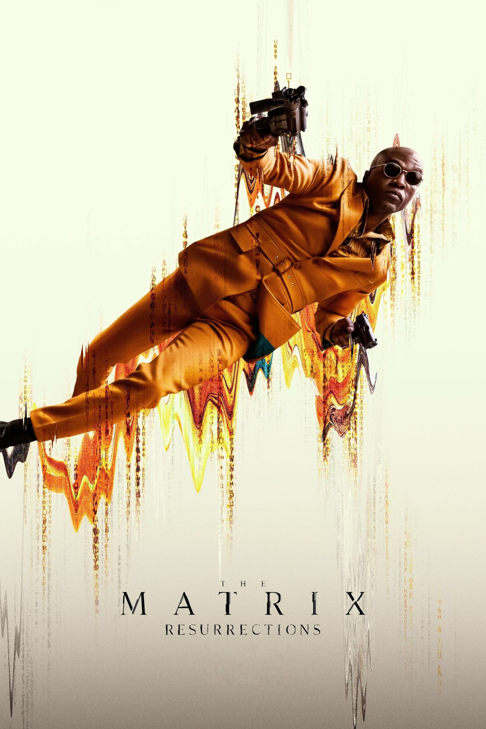 The Matrix Resurrections Movie Download