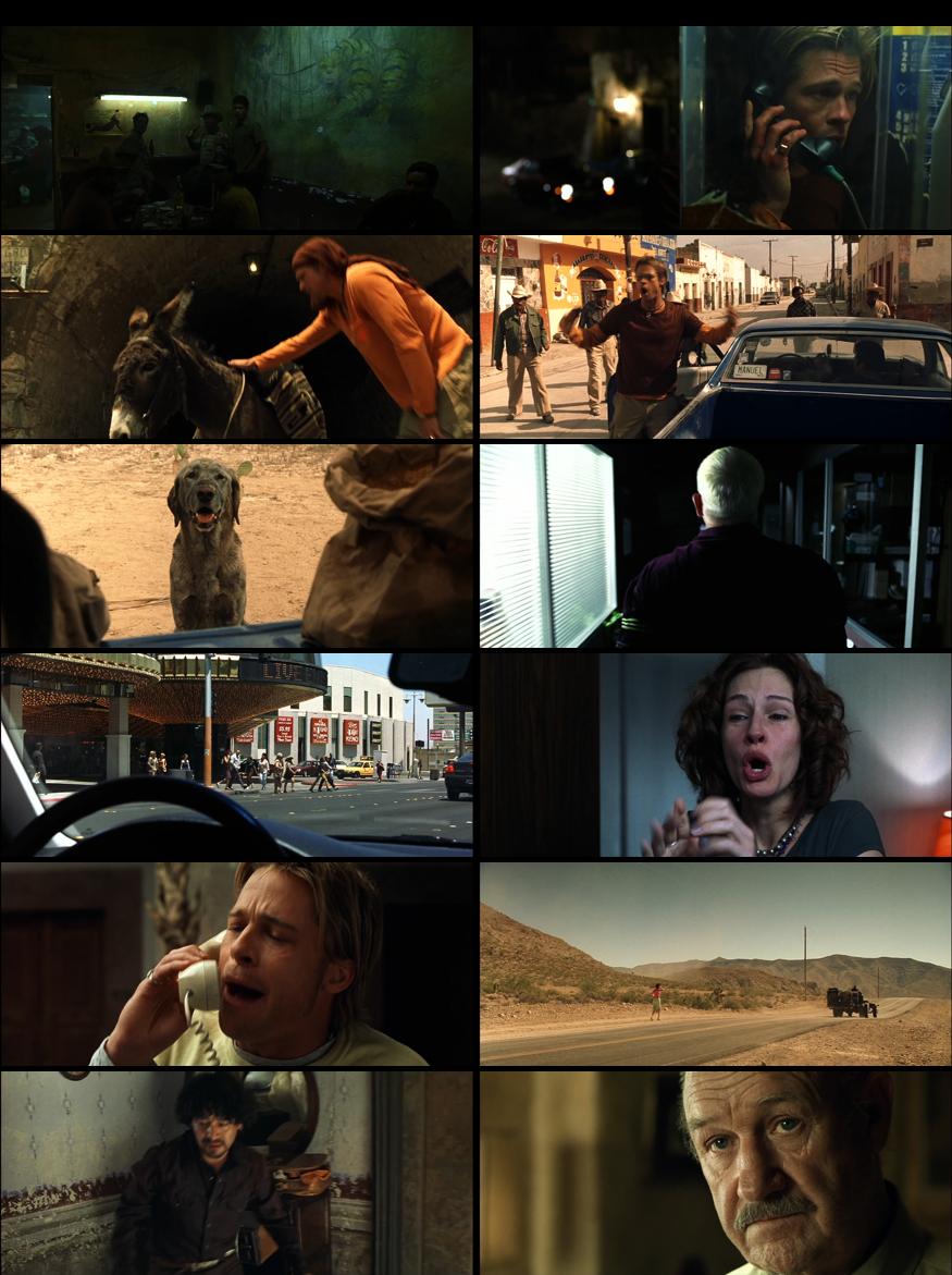 The Mexican 2001 Full Movie Free 1080P