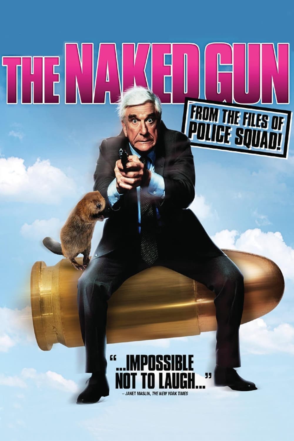 The Naked Gun: From the Files of Police Squad! in Hindi Download