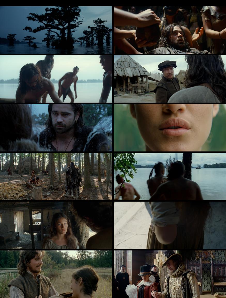 The New World 2005 Movie Download