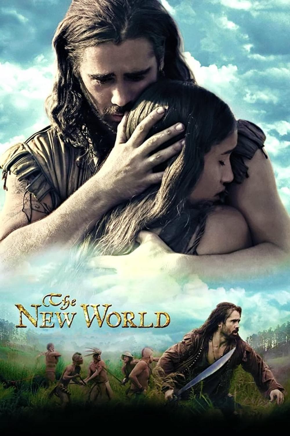 The New World Movie Download