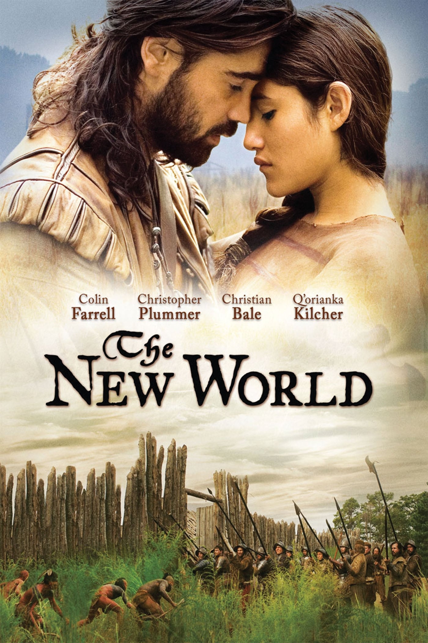 The New World Full Movie Free 720P