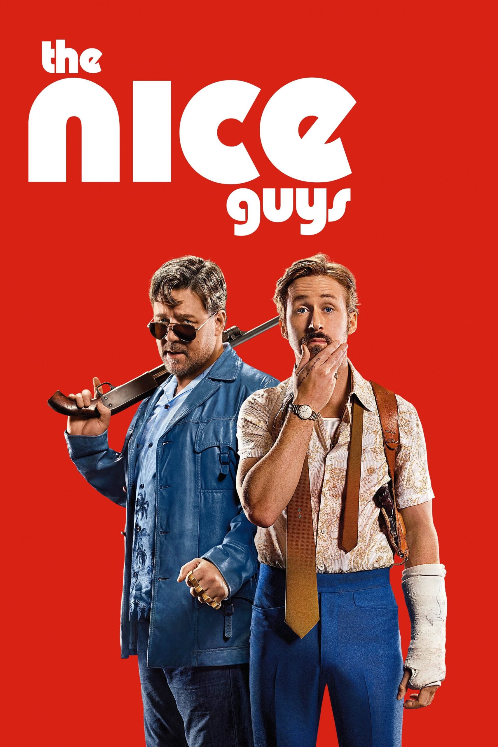 The Nice Guys Download in Hindi