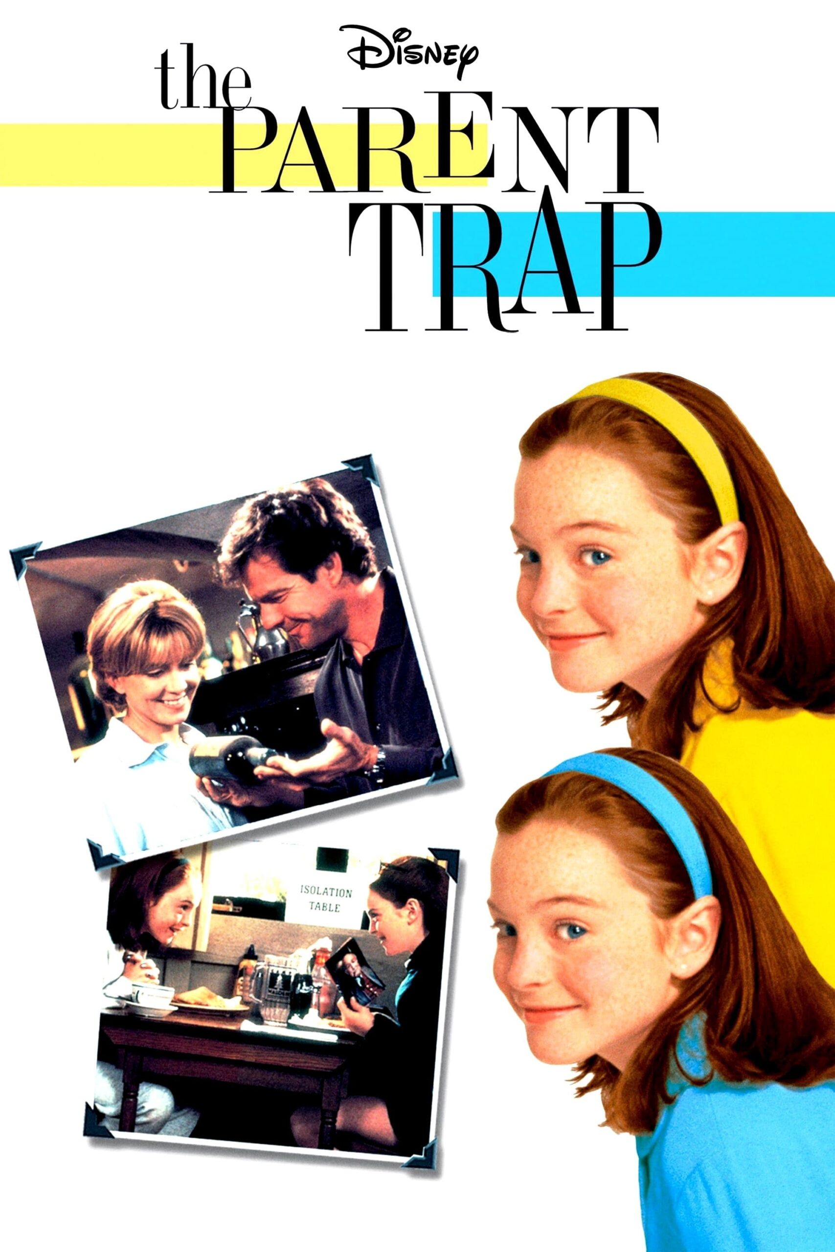 The Parent Trap Full Movie 720P