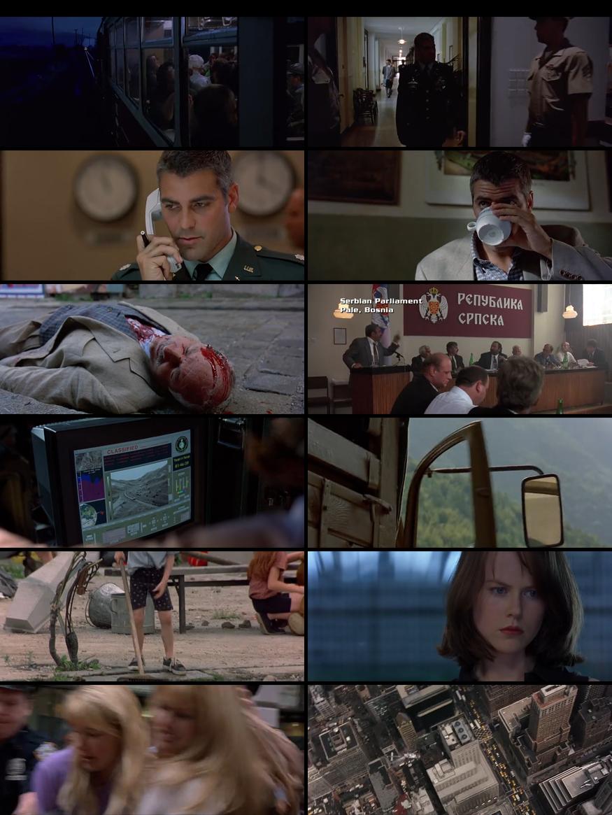 The Peacemaker Movie Download