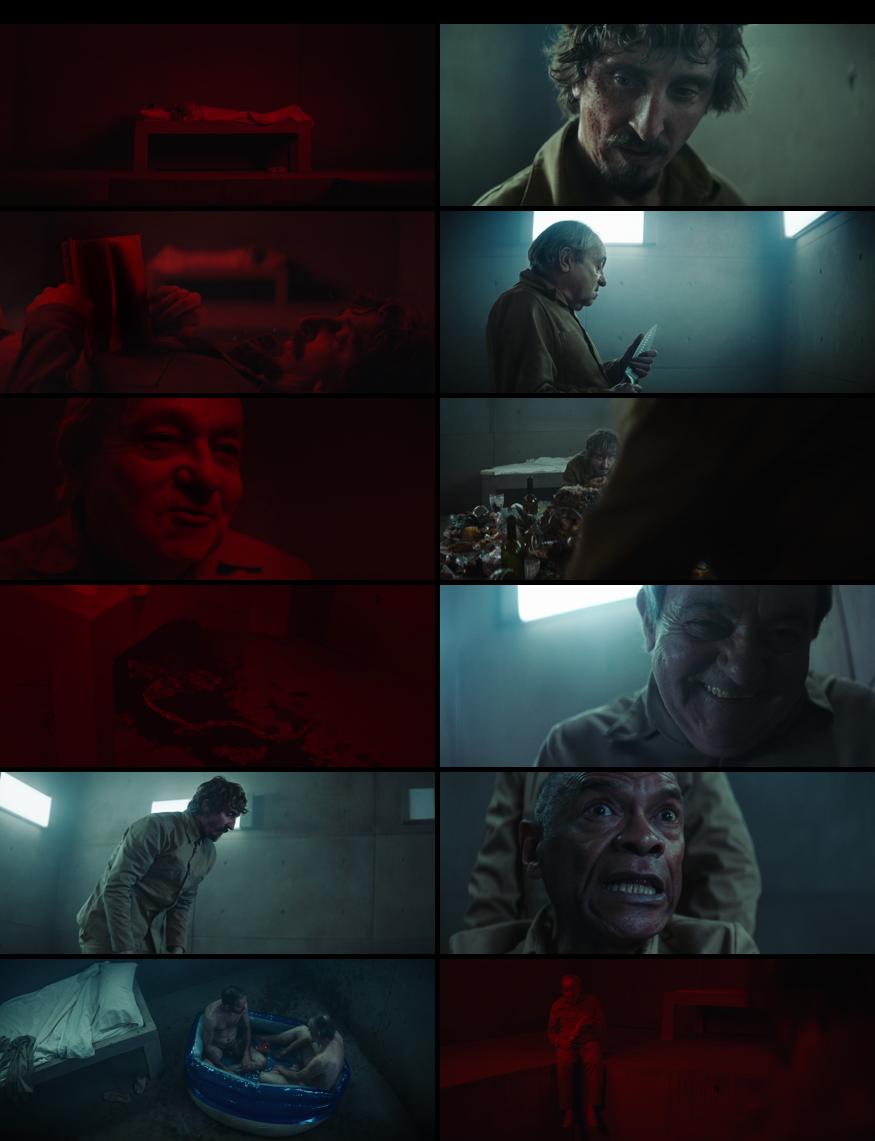 The Platform 2019 Download 1080P