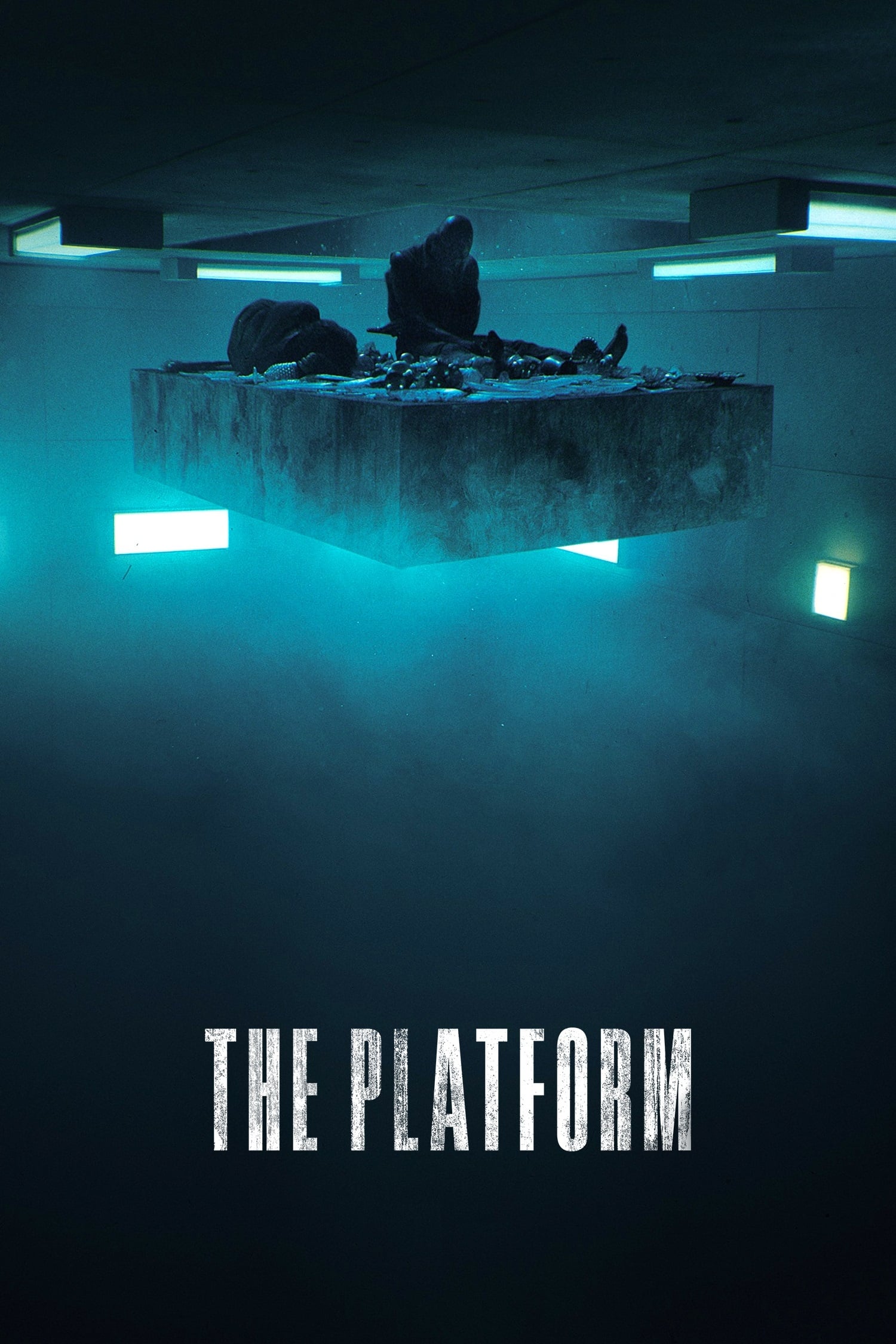 The Platform Full Movie