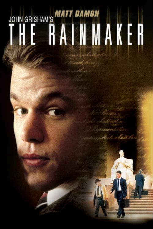 The Rainmaker Full Movie