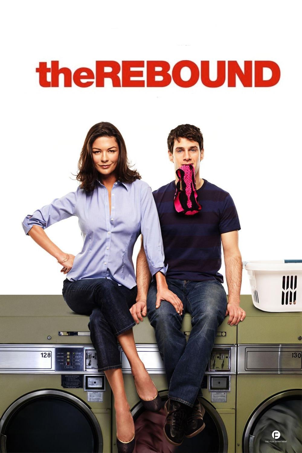 The Rebound 2009 Full Movie 720P
