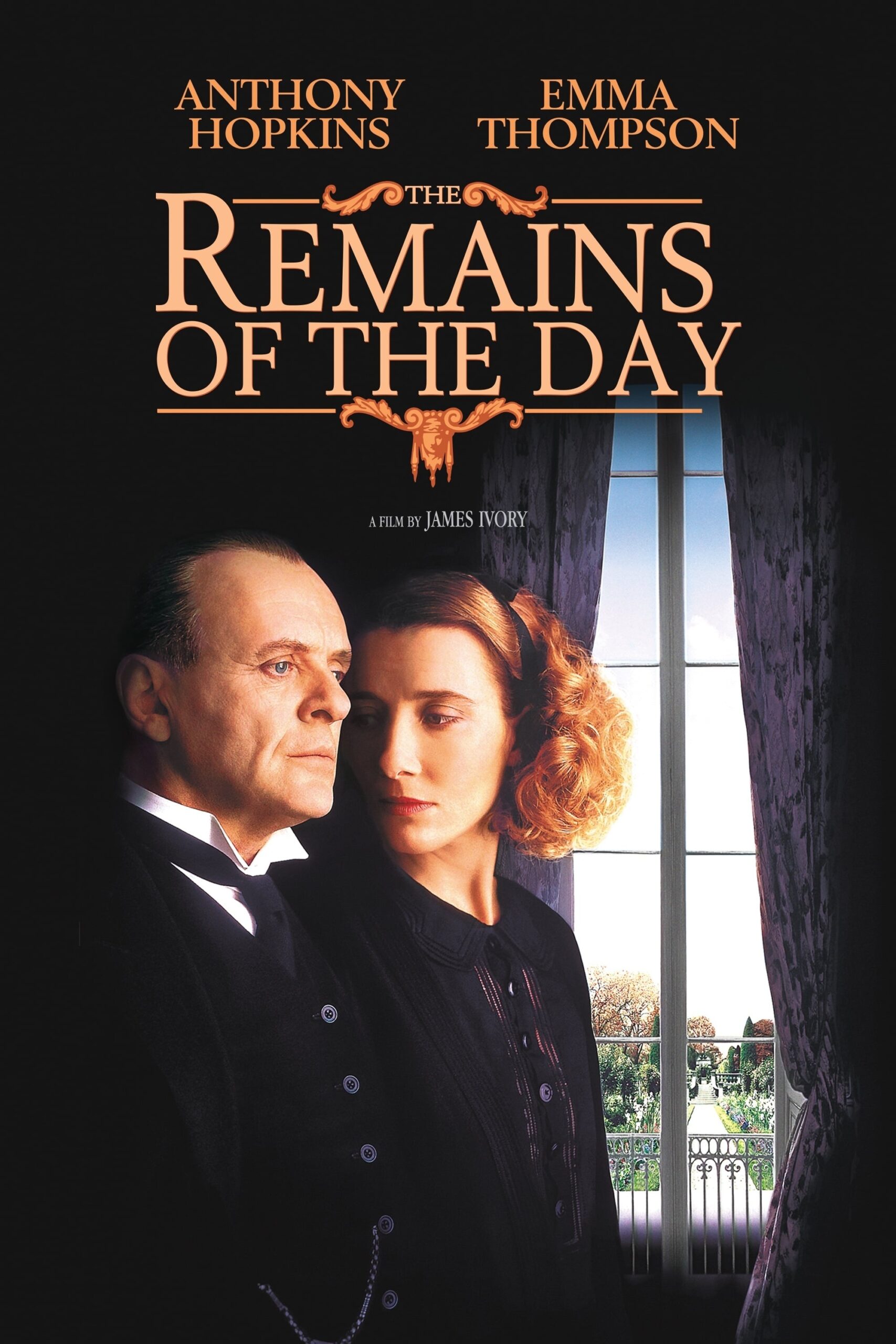 The Remains of the Day Download Free 1080P