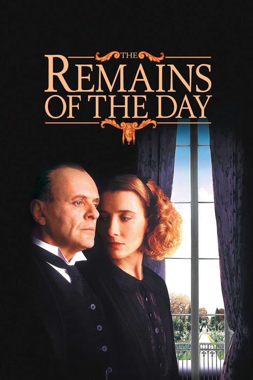 The Remains of the Day in Hindi Download