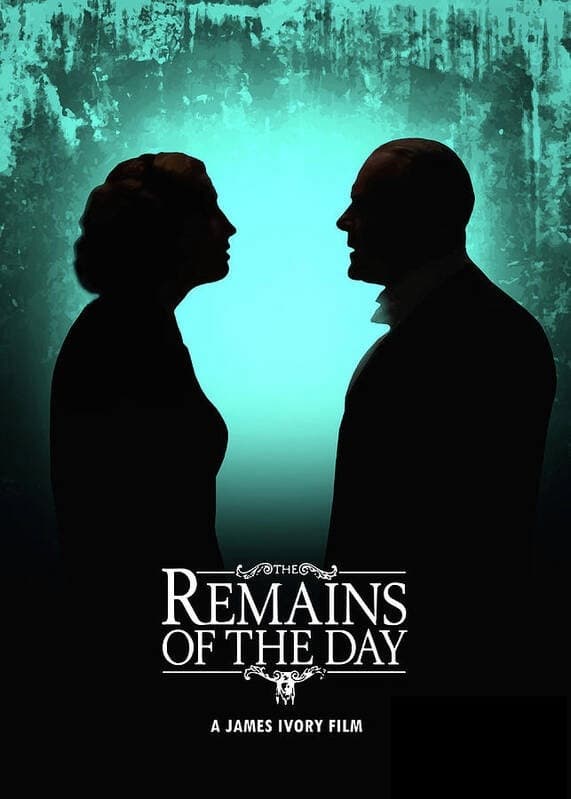 The Remains of the Day Movie Download