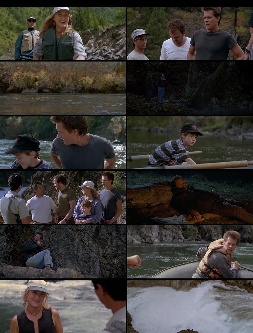 The River Wild Download in Hindi