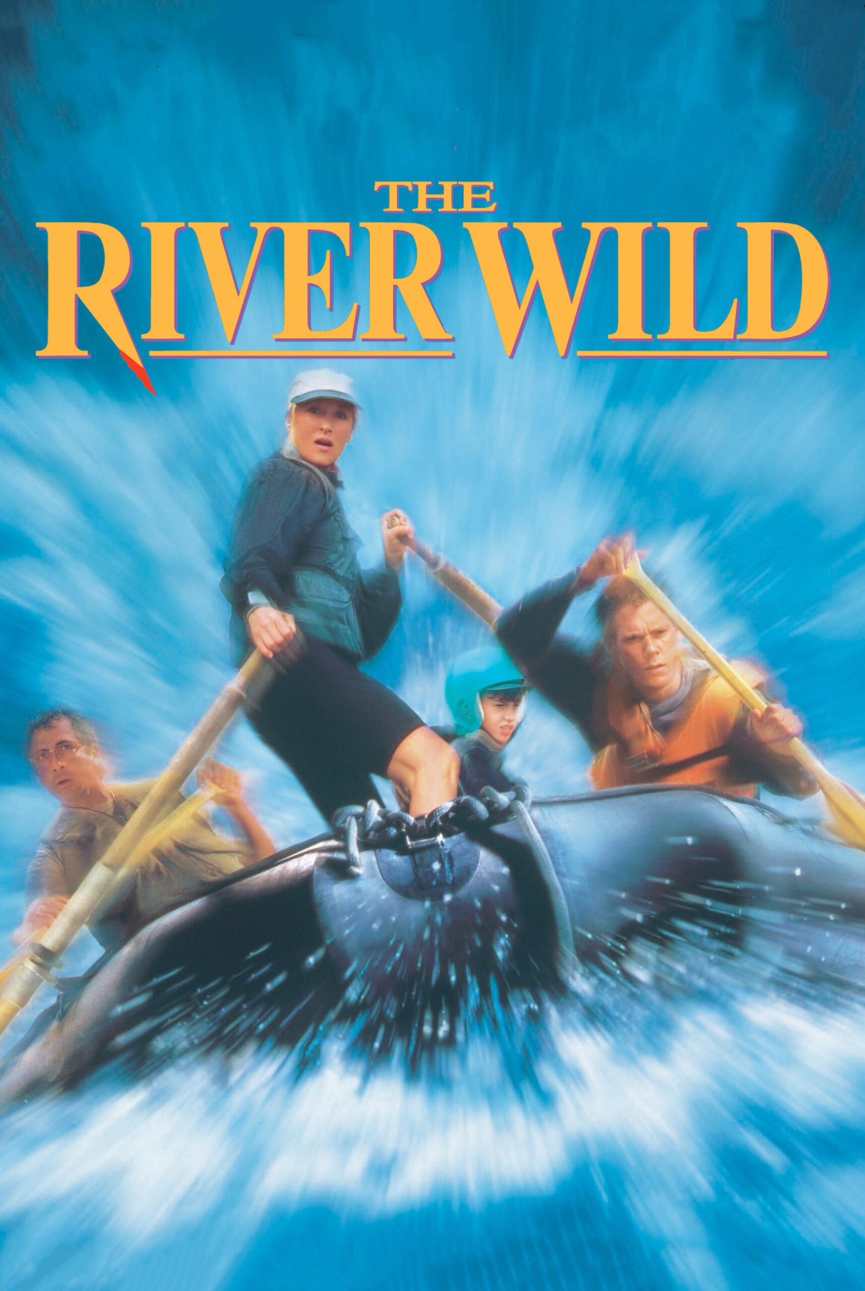 The River Wild Movie Download
