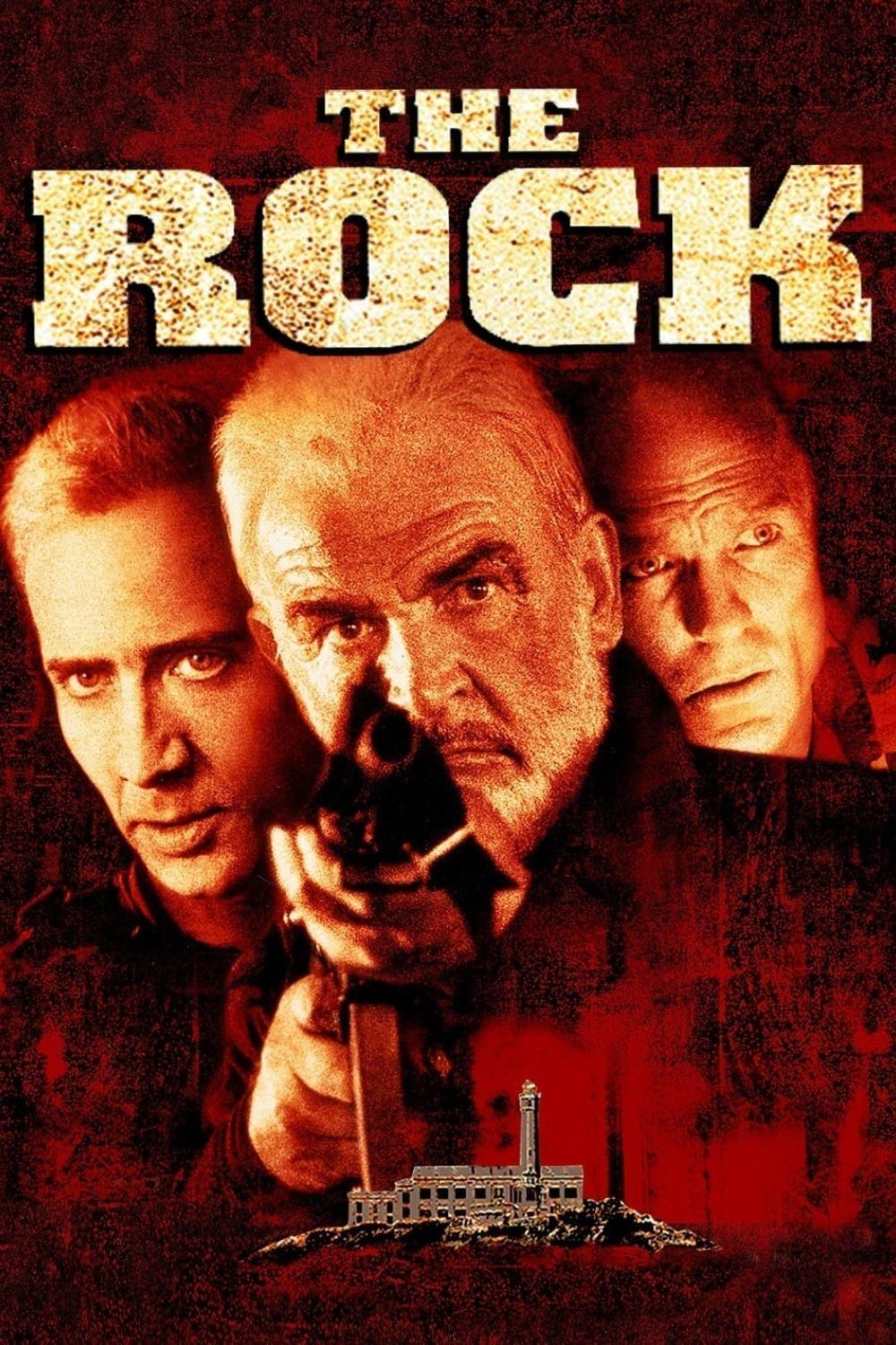 The Rock 1996 Download Free