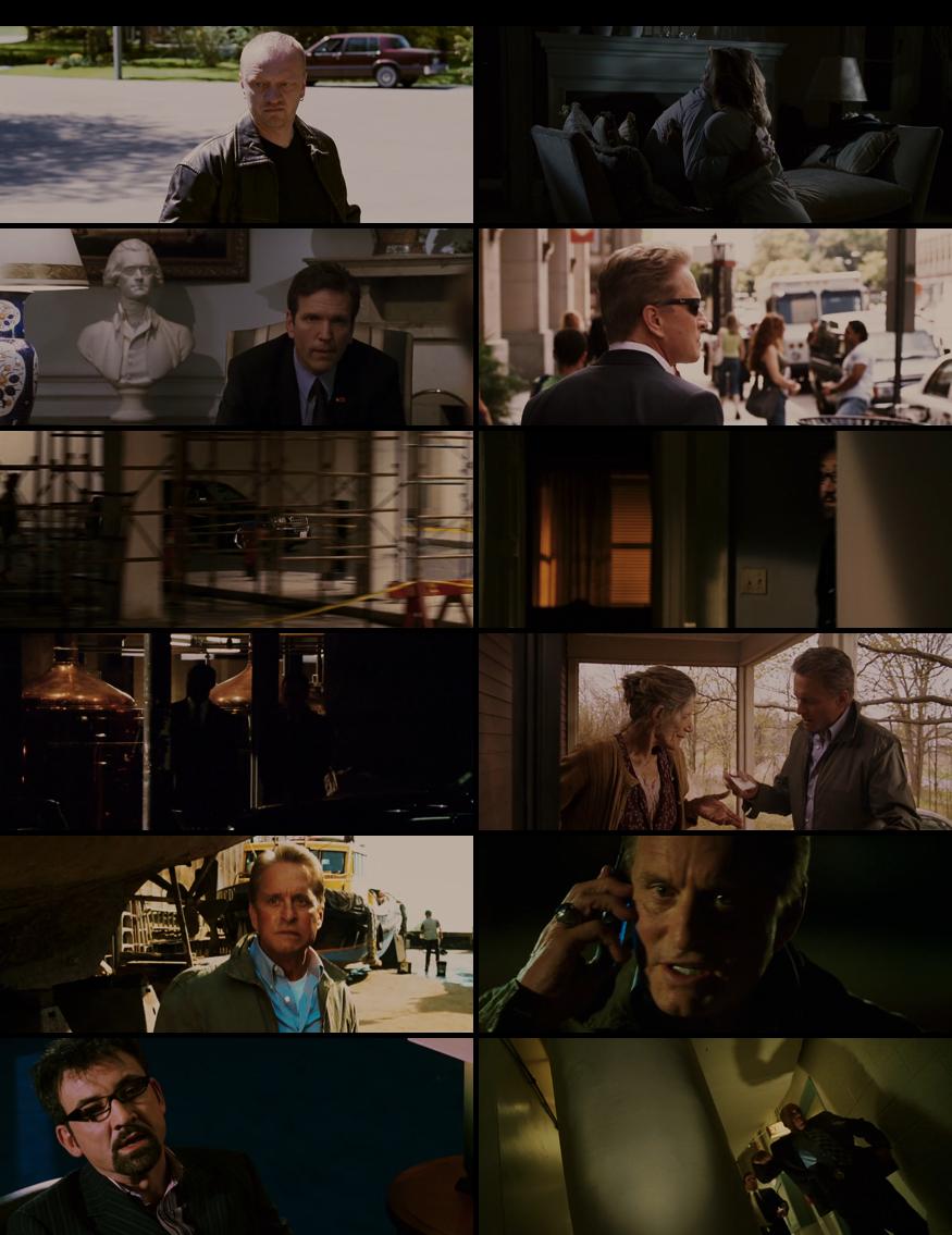The Sentinel 2006 Full Movie in English